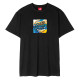 Santa Cruz Ανδρική κοντομάνικη μπλούζα Water View Front T-Shirt